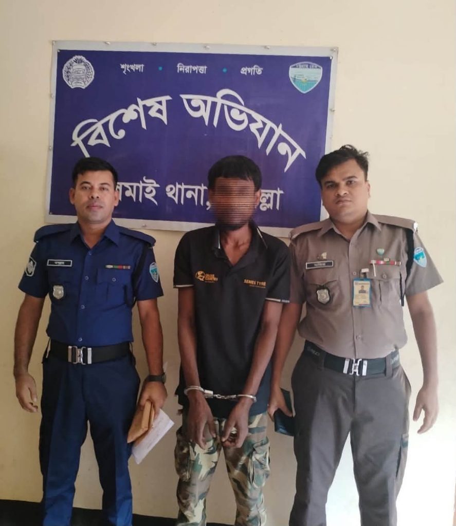 কুমিল্লায় ৪৪ অভিযানে গ্রেপ্তার ৯৩, উদ্ধার ১,৫১৭ ইয়াবা ও ৭২ কেজি গাঁজা